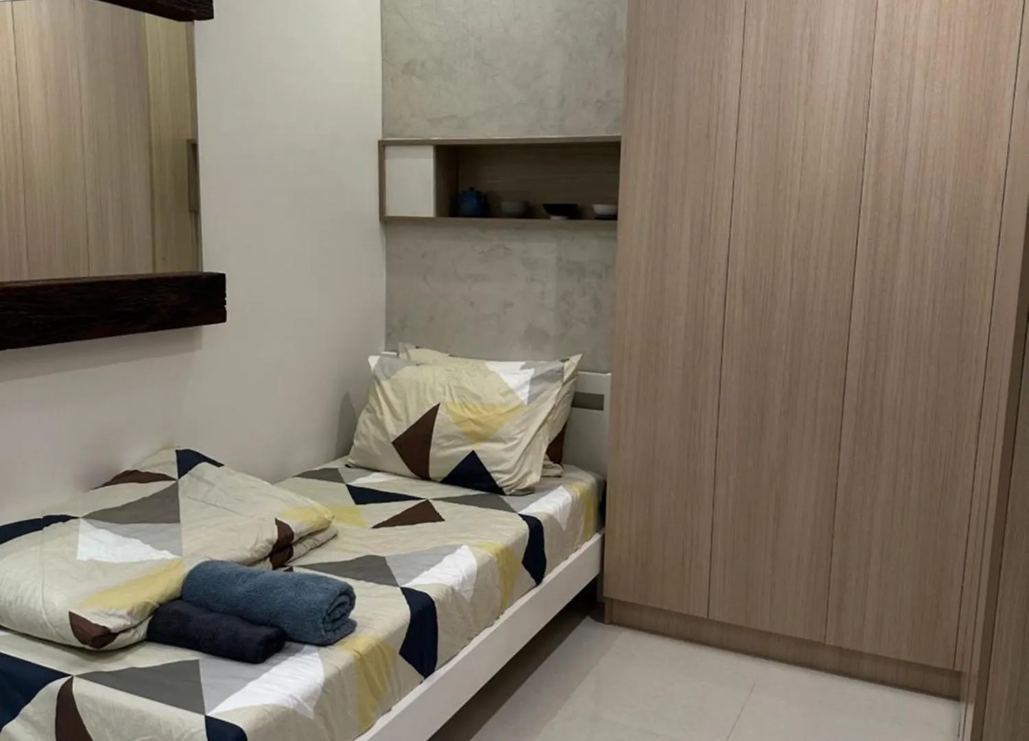 Privee Homestay Davao