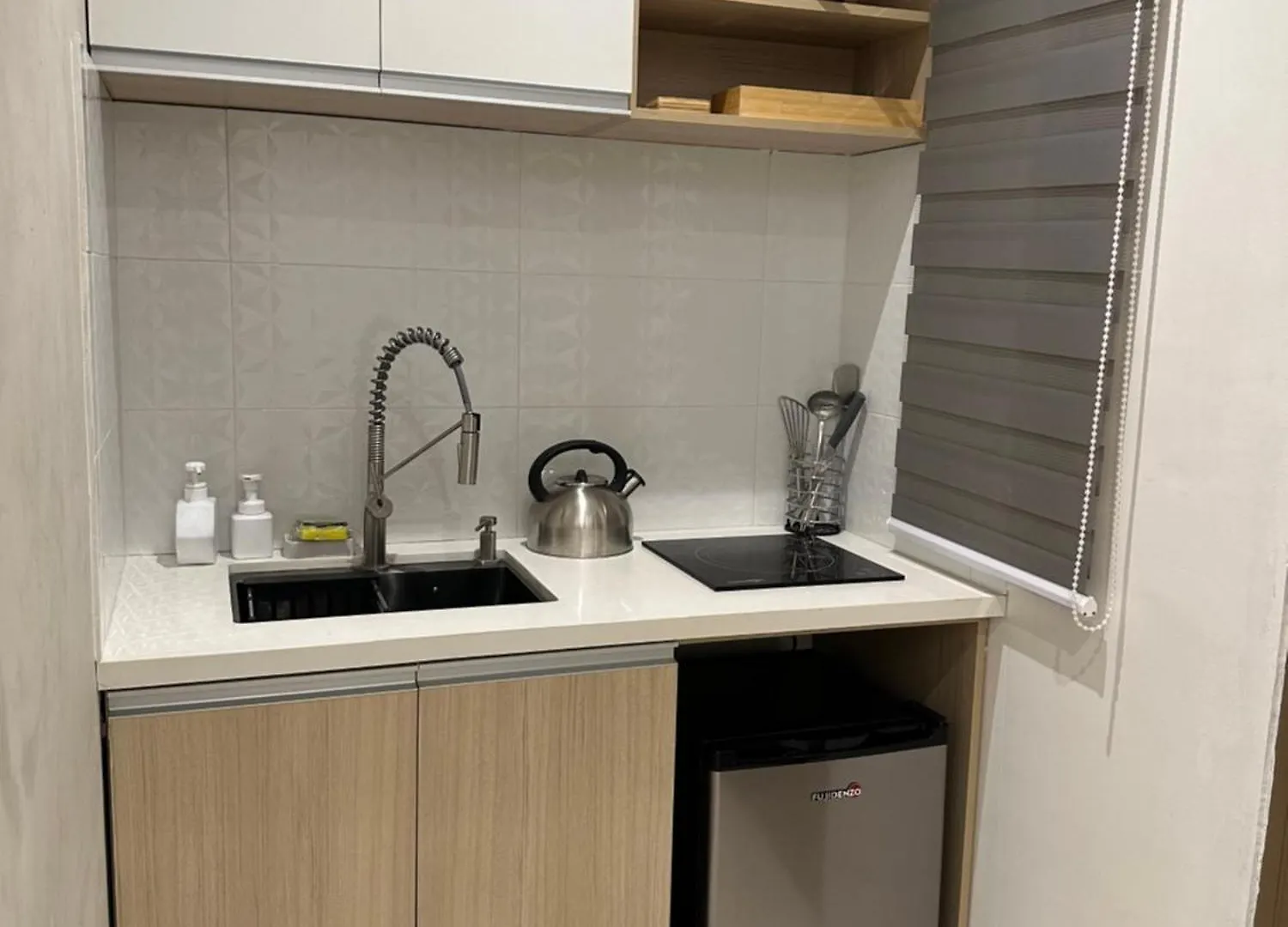 Guest house Privee Homestay Davao Philippines