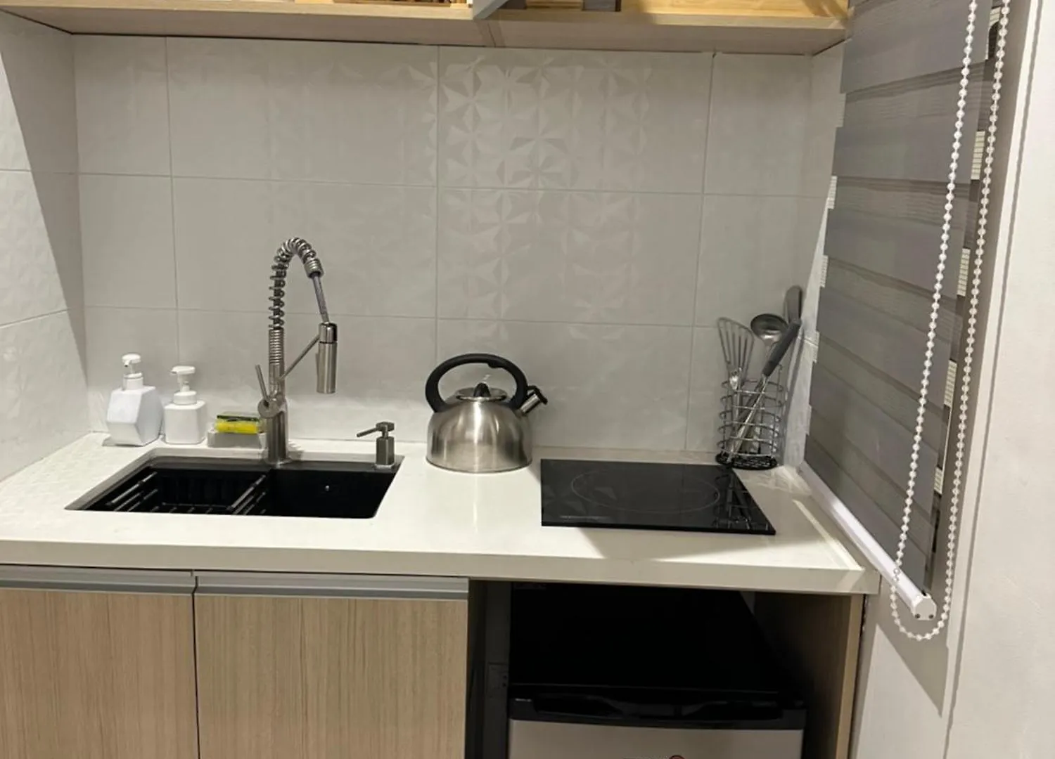 Privee Homestay Davao Guest house