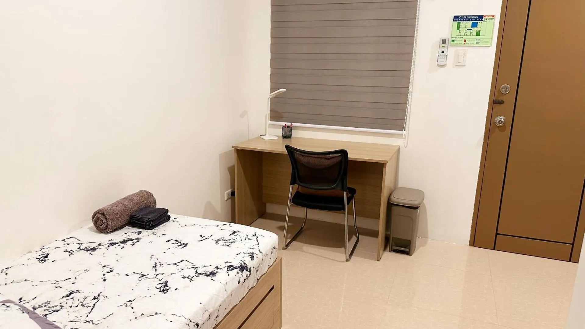 Privee Homestay Davao 0*,  Philippines