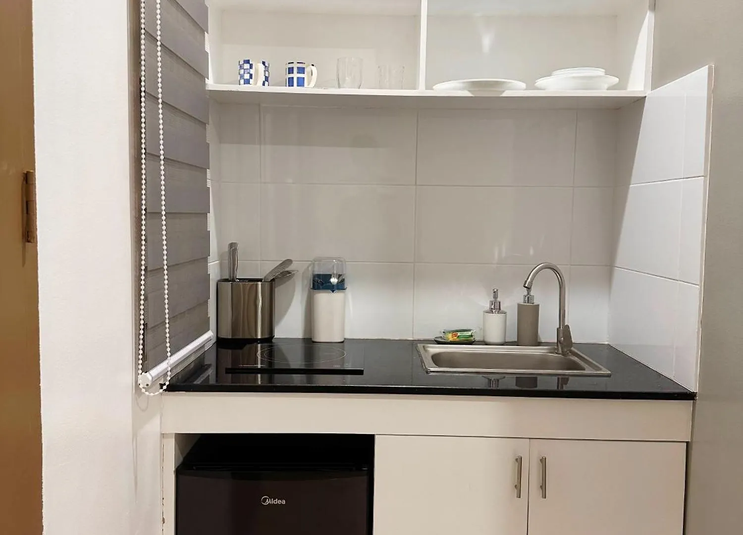 Guest house Privee Homestay Davao