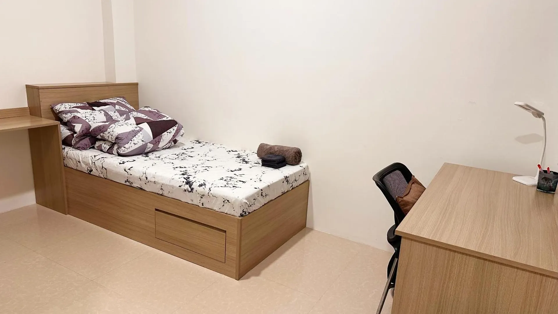 Guest house Privee Homestay Davao