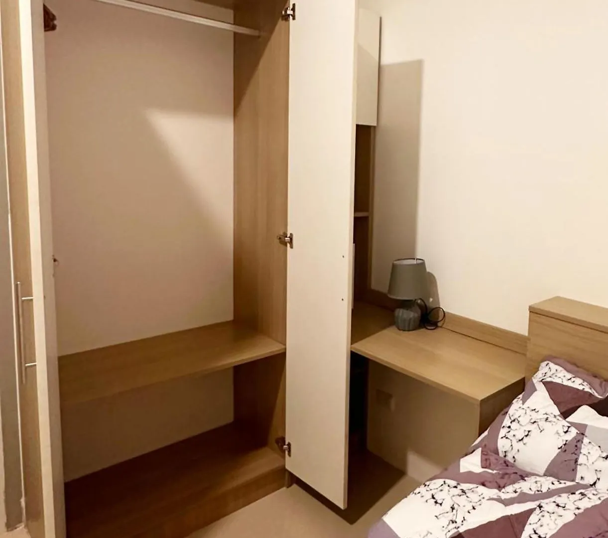 Guest house Privee Homestay Davao