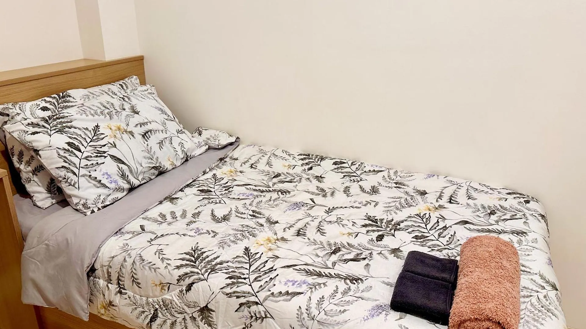 Privee Homestay Davao Philippines