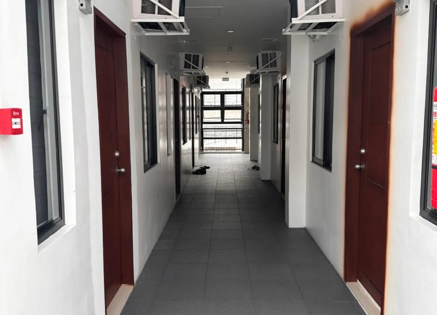 Guest house Privee Homestay Davao Philippines