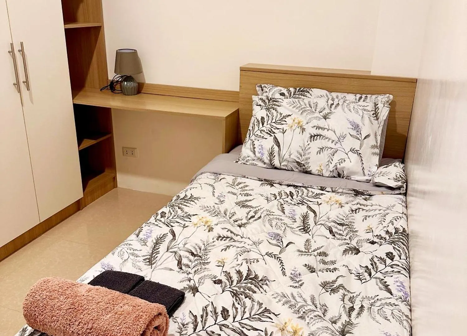 Privee Homestay Davao