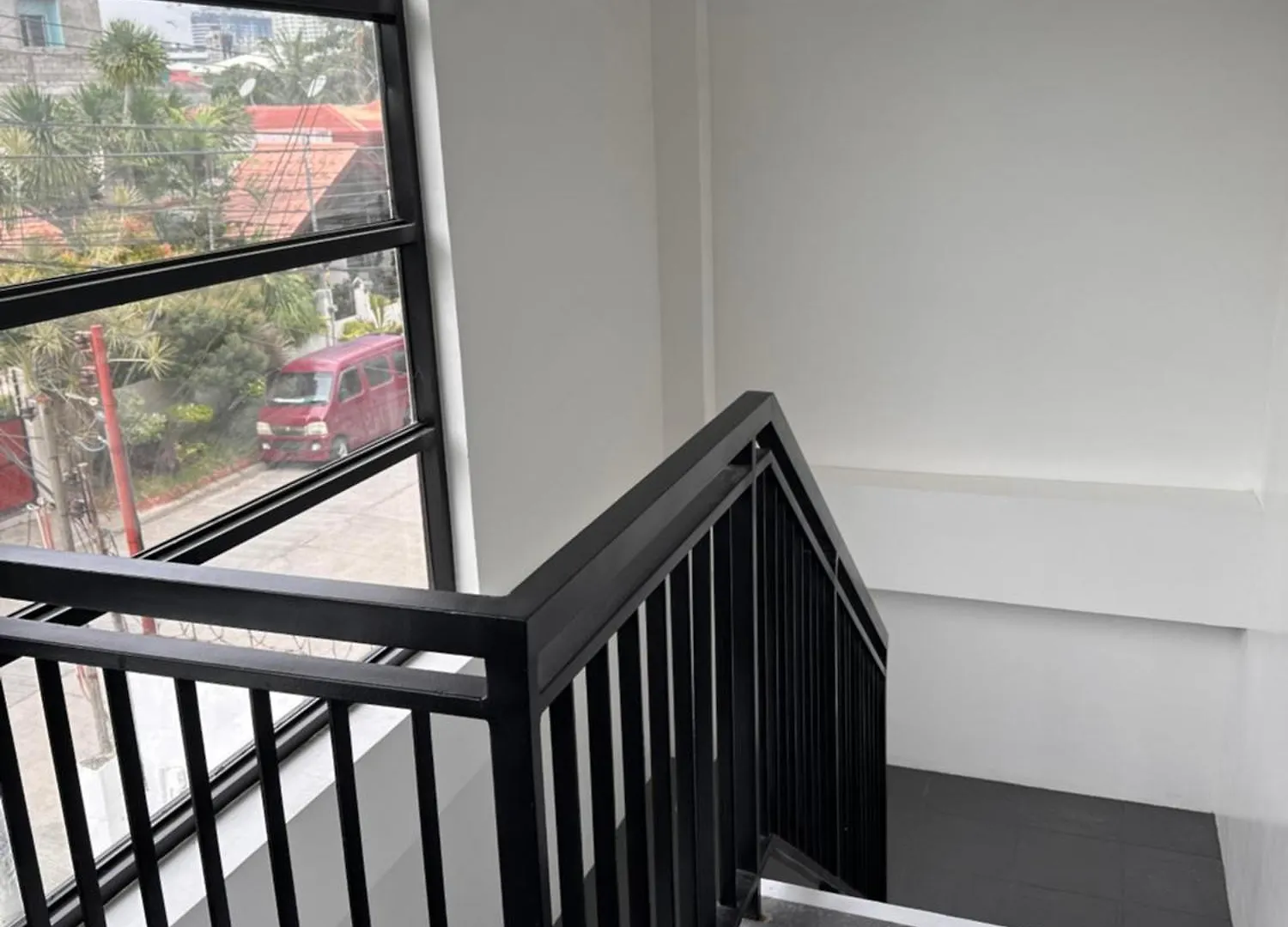 Privee Homestay Davao Guest house