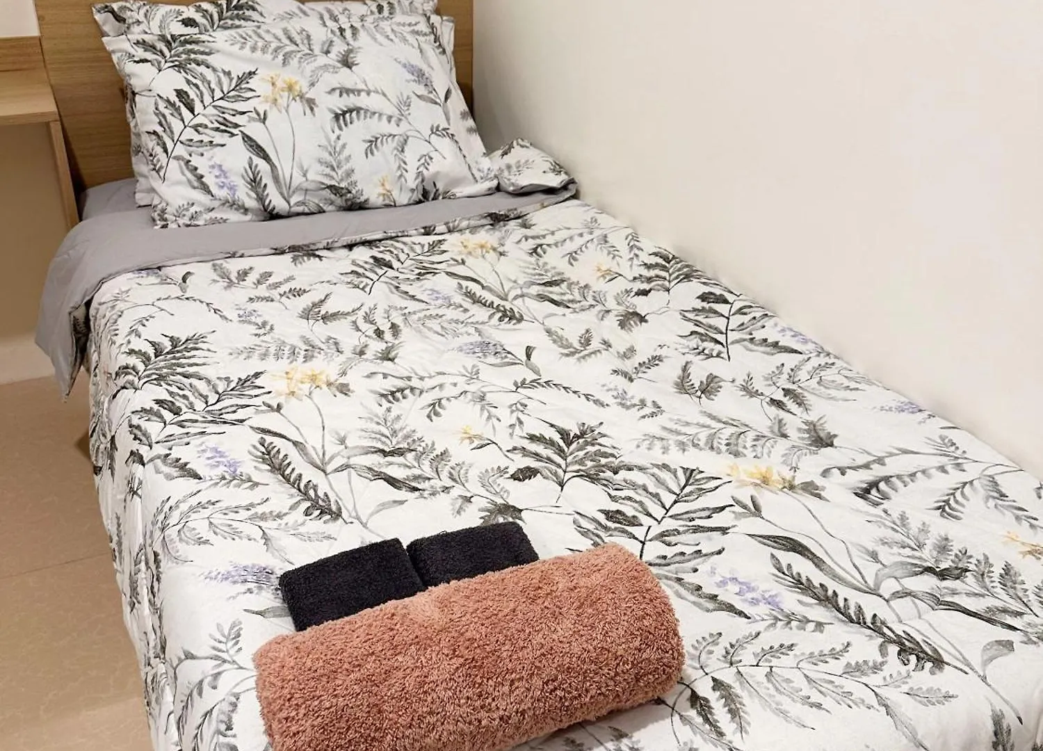 Guest house Privee Homestay Davao