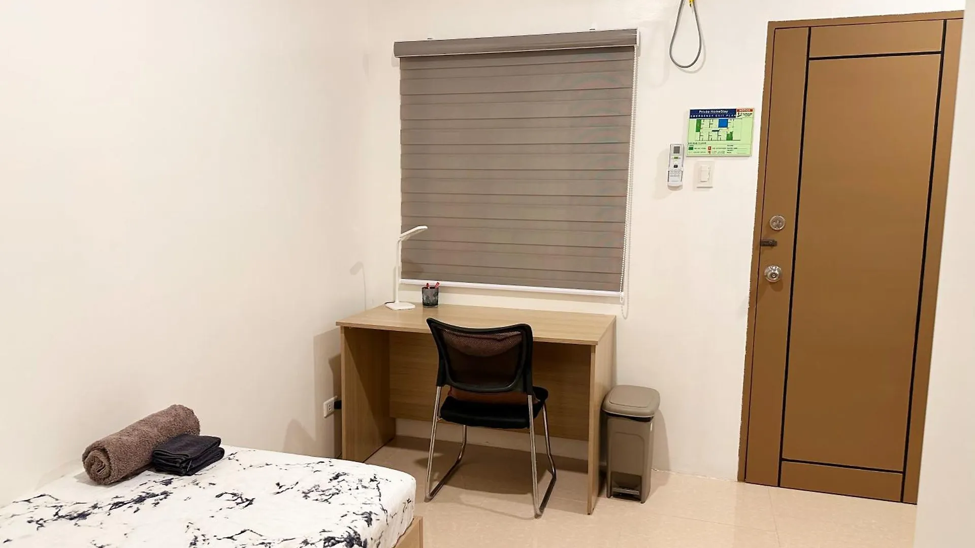 Privee Homestay Davao