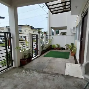 2 Storey House 4 Bedroom Diamond Heights Near Airport Davao