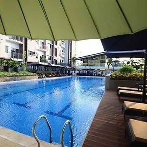 Spacious Minimalist At Matina Enclaves Davao