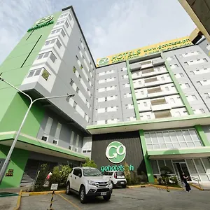 Go Lanang - Davao Stadt